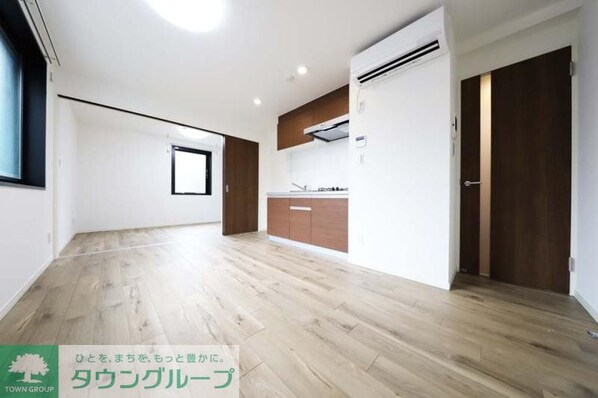 Mind Kojiyaの物件内観写真